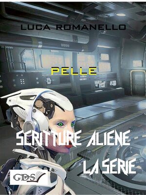 cover image of Pelle